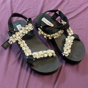 Steve Madden sandals